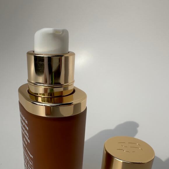 Sisley Paris 7C Moka Phyto-Teint Perfection Foundation Luminous Long Wear - Picture 4 of 12